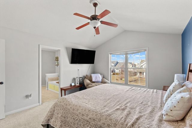 4011 Tallgrass Drive, Champaign, IL 61822