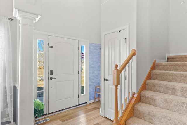 4011 Tallgrass Drive, Champaign, IL 61822