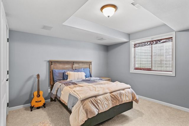 4011 Tallgrass Drive, Champaign, IL 61822