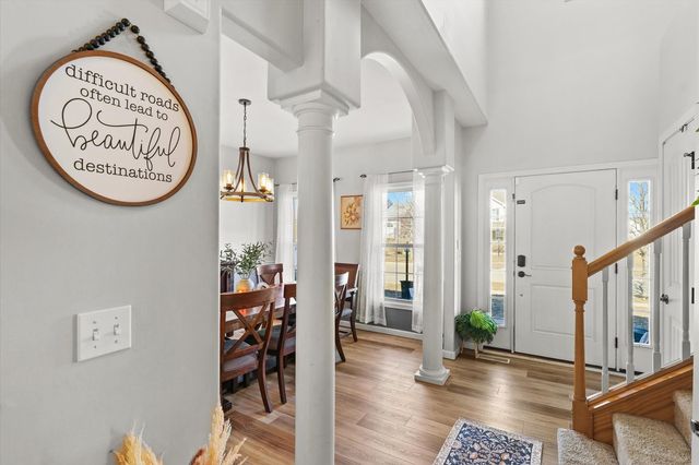 4011 Tallgrass Drive, Champaign, IL 61822