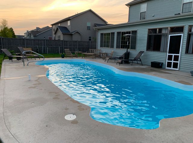 4011 Tallgrass Drive, Champaign, IL 61822