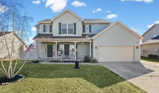 4011 Tallgrass Drive, Champaign, IL 61822