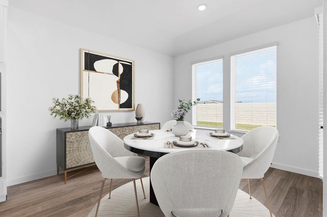 3331 Concorde Heights Drive, Pearland, TX 77581