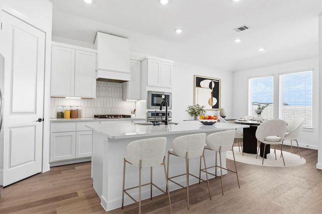 3331 Concorde Heights Drive, Pearland, TX 77581