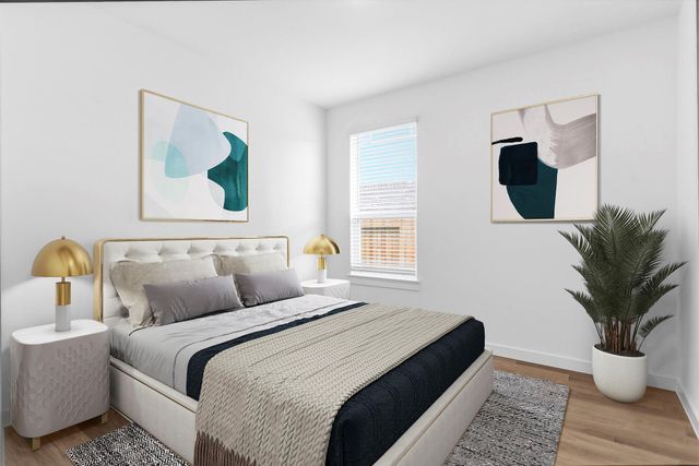 3331 Concorde Heights Drive, Pearland, TX 77581