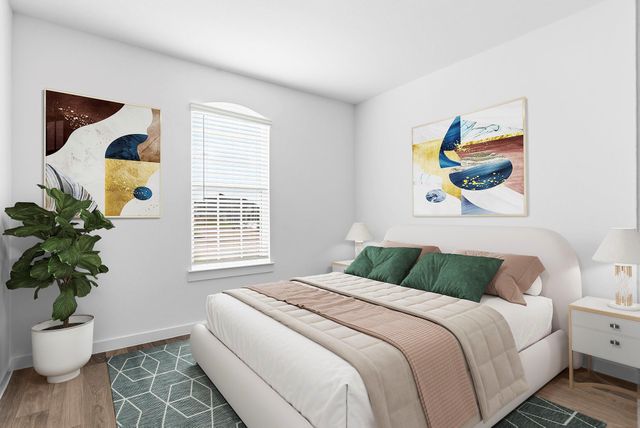 3331 Concorde Heights Drive, Pearland, TX 77581