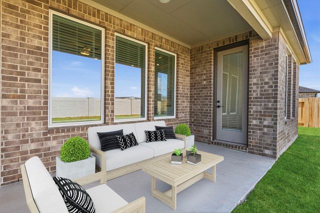 3331 Concorde Heights Drive, Pearland, TX 77581