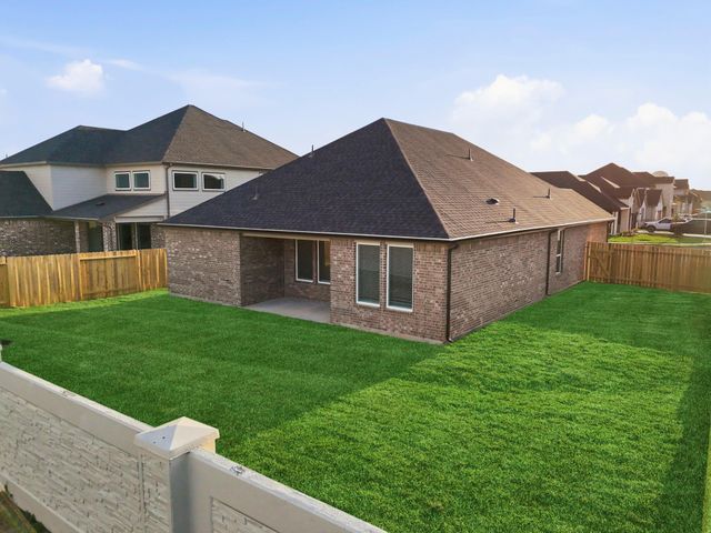 3331 Concorde Heights Drive, Pearland, TX 77581