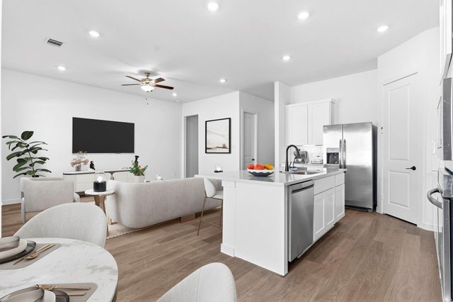 3331 Concorde Heights Drive, Pearland, TX 77581