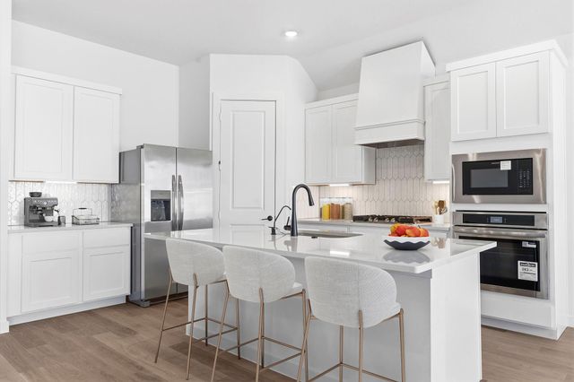 3331 Concorde Heights Drive, Pearland, TX 77581