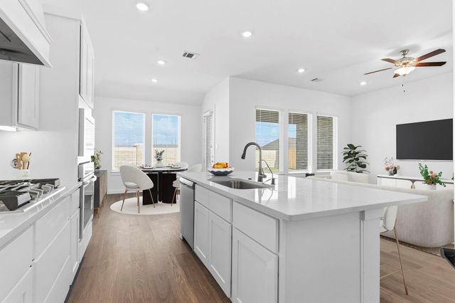 3331 Concorde Heights Drive, Pearland, TX 77581