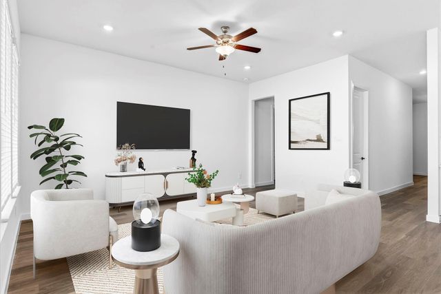 3331 Concorde Heights Drive, Pearland, TX 77581