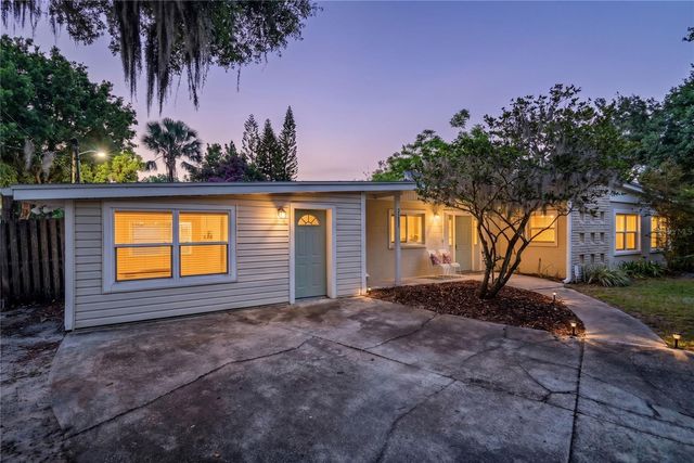 2231 HOMEWOOD DRIVE, Belle Isle, FL 32809
