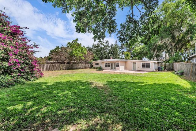 2231 HOMEWOOD DRIVE, Belle Isle, FL 32809