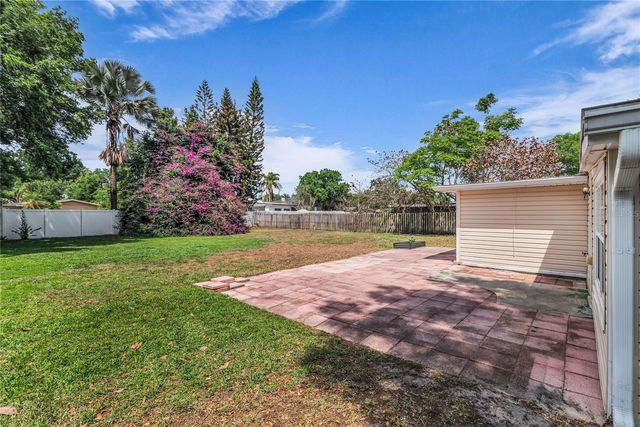 2231 HOMEWOOD DRIVE, Belle Isle, FL 32809
