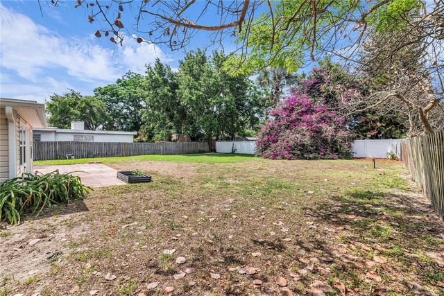 2231 HOMEWOOD DRIVE, Belle Isle, FL 32809