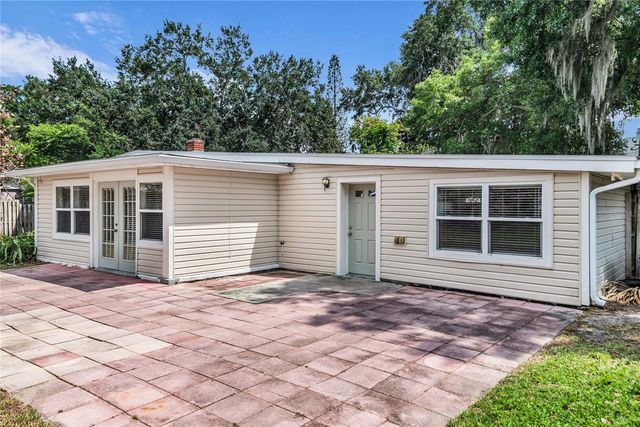 2231 HOMEWOOD DRIVE, Belle Isle, FL 32809