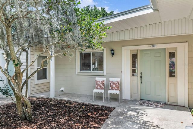 2231 HOMEWOOD DRIVE, Belle Isle, FL 32809