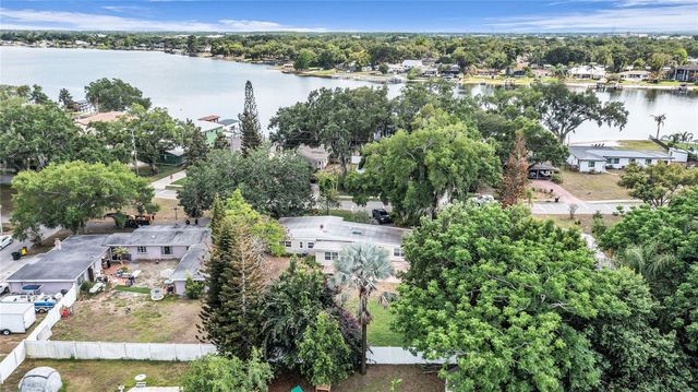 2231 HOMEWOOD DRIVE, Belle Isle, FL 32809