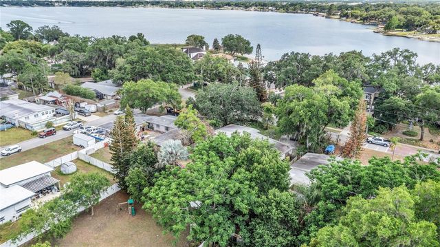 2231 HOMEWOOD DRIVE, Belle Isle, FL 32809