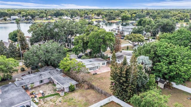 2231 HOMEWOOD DRIVE, Belle Isle, FL 32809