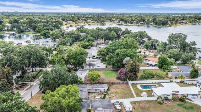 2231 HOMEWOOD DRIVE, Belle Isle, FL 32809