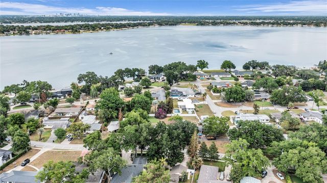 2231 HOMEWOOD DRIVE, Belle Isle, FL 32809