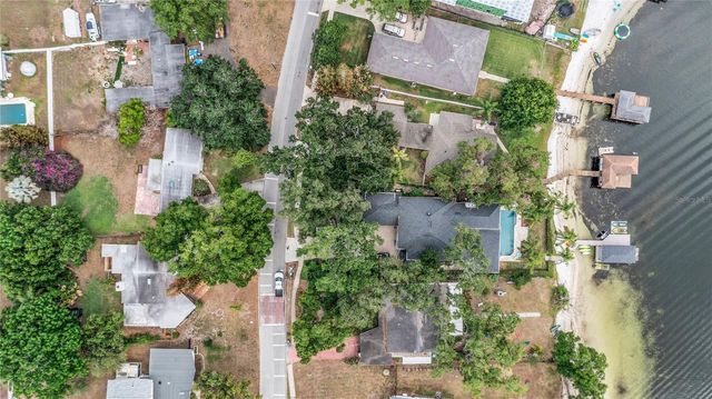 2231 HOMEWOOD DRIVE, Belle Isle, FL 32809