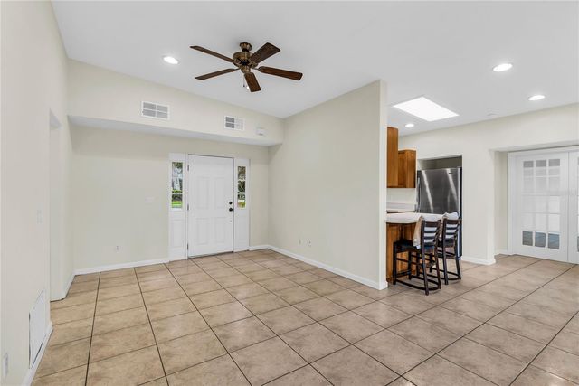 2231 HOMEWOOD DRIVE, Belle Isle, FL 32809
