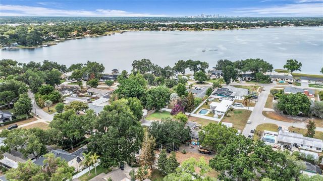 2231 HOMEWOOD DRIVE, Belle Isle, FL 32809