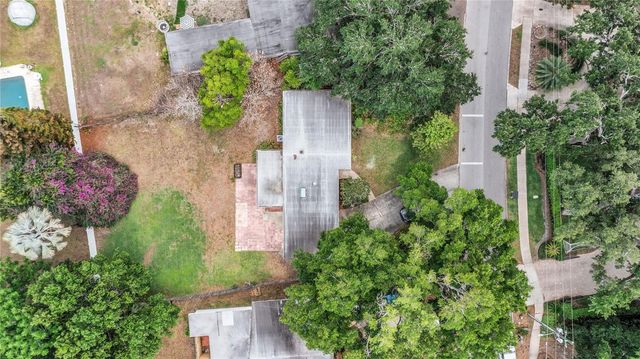 2231 HOMEWOOD DRIVE, Belle Isle, FL 32809