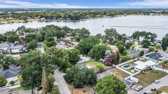 2231 HOMEWOOD DRIVE, Belle Isle, FL 32809