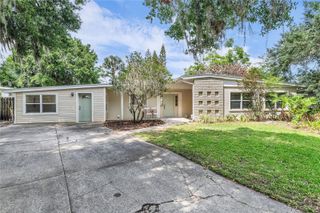 2231 HOMEWOOD DRIVE, Belle Isle, FL 32809