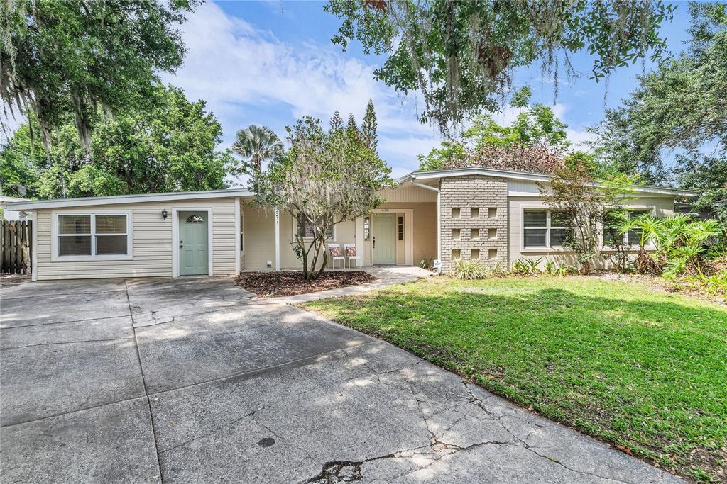 2231 HOMEWOOD DRIVE, Belle Isle, FL 32809