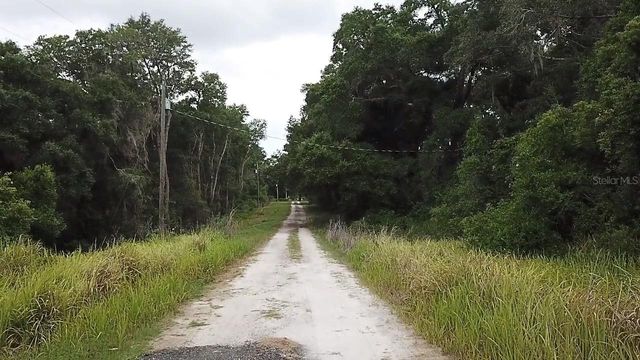 SE 175TH PLACE, Umatilla, FL 32784