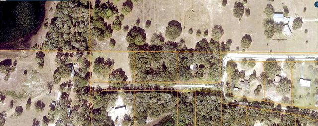 SE 175TH PLACE, Umatilla, FL 32784