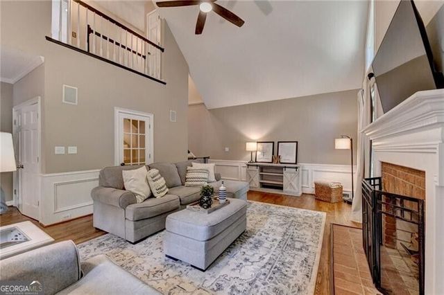 350 Welwyn Walk, Alpharetta, GA 30022