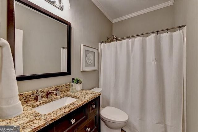 350 Welwyn Walk, Alpharetta, GA 30022