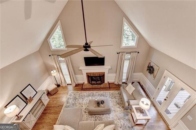 350 Welwyn Walk, Alpharetta, GA 30022