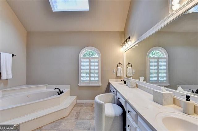 350 Welwyn Walk, Alpharetta, GA 30022