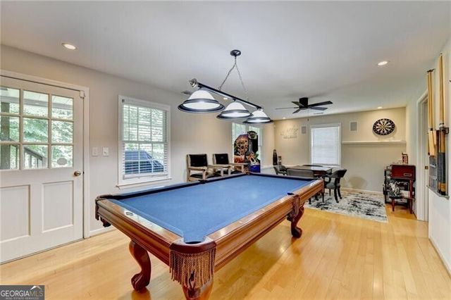 350 Welwyn Walk, Alpharetta, GA 30022