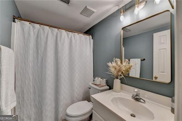 350 Welwyn Walk, Alpharetta, GA 30022