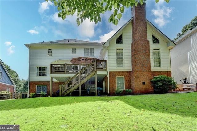 350 Welwyn Walk, Alpharetta, GA 30022