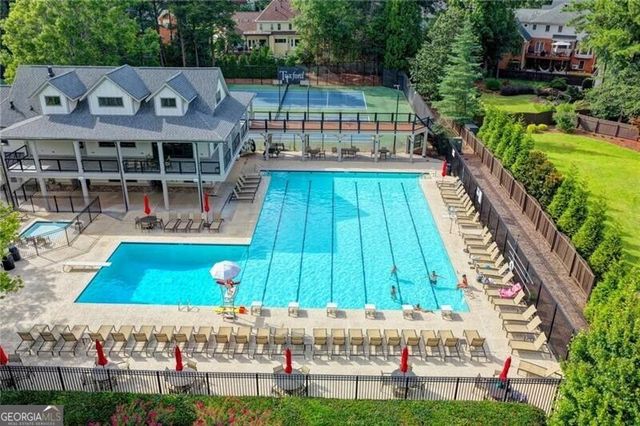 350 Welwyn Walk, Alpharetta, GA 30022