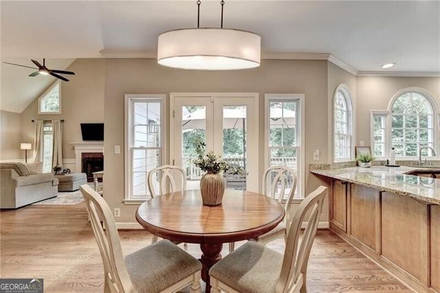 350 Welwyn Walk, Alpharetta, GA 30022