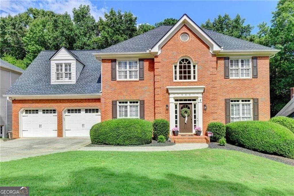 350 Welwyn Walk, Alpharetta, GA 30022