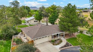 5321 S Nelson Street, Littleton, CO 80127