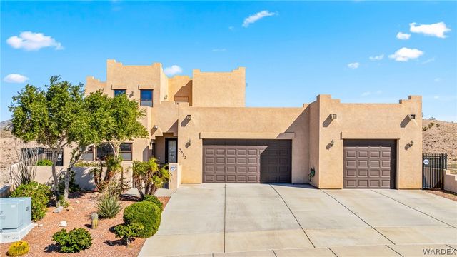 2932 Lakeview Drive, Bullhead City, AZ 86429