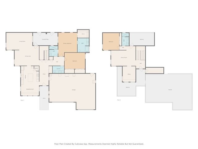 2932 Lakeview Drive, Bullhead City, AZ 86429