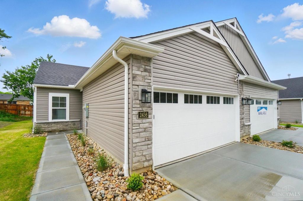 2456 Houston Road, Colerain Twp, OH 45231